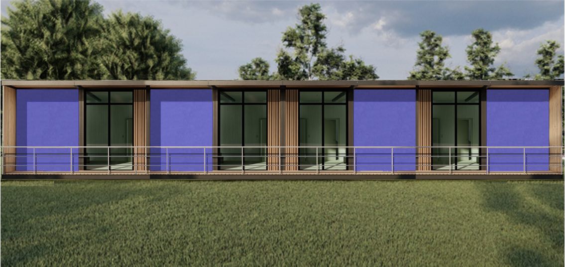 FINCAH _ EXTERIOR _ AZUL