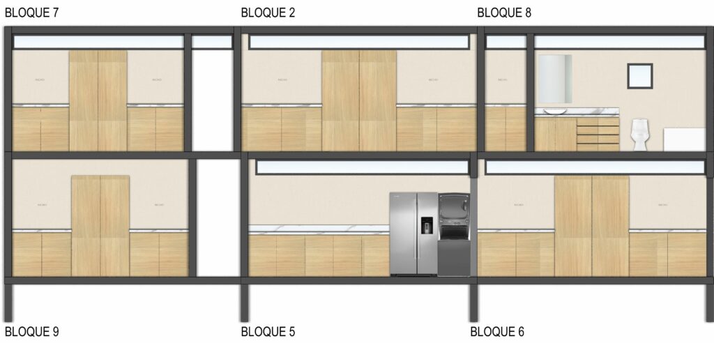 FINCAH _ INTERIOR CLARO